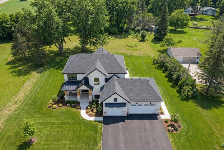 Property Photo: 5875 Afton Road MN 55331