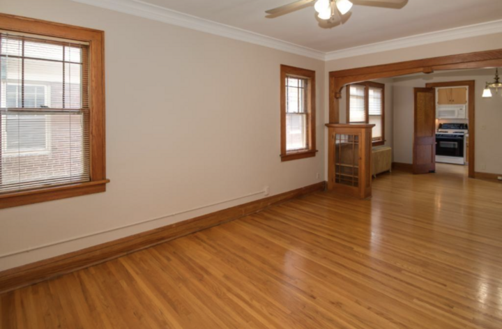 Property Photo:  3216 Fremont Avenue S 3  MN 55408 
