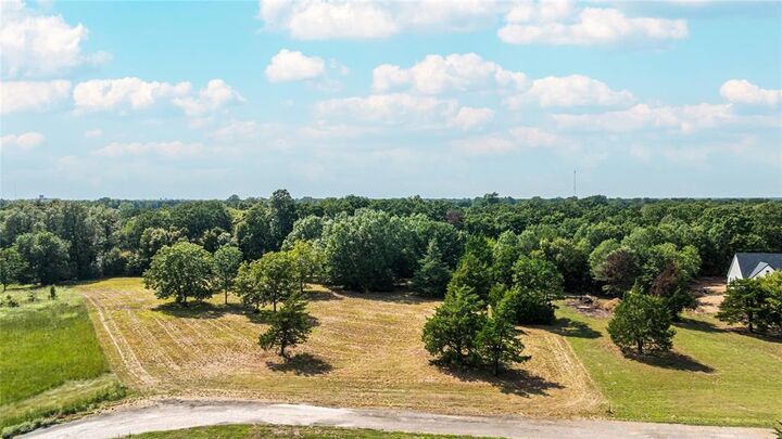 Property Photo:  Lot 5 Cascades Blvd  TX 75462 