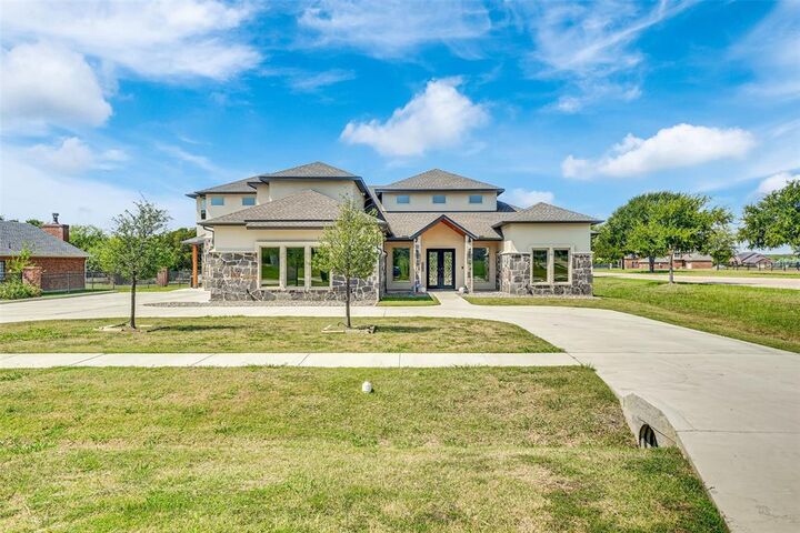 2203 Becky Lane  Cedar Hill TX 75104 photo