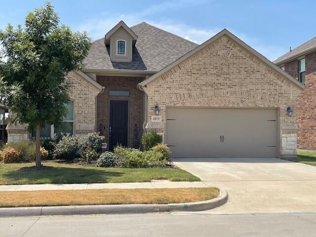 Property Photo:  6819 Elm Street  TX 75089 