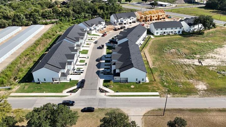 561 Galt Drive  Stephenville TX 76401 photo