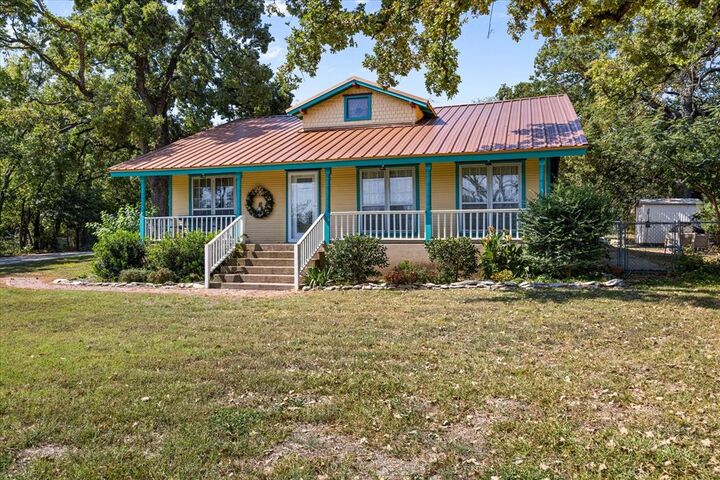 624 Alexander Road  Stephenville TX 76401 photo