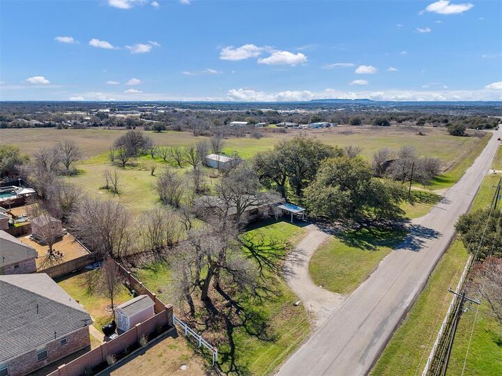 Property Photo:  4201 Old Granbury Road  TX 76049 