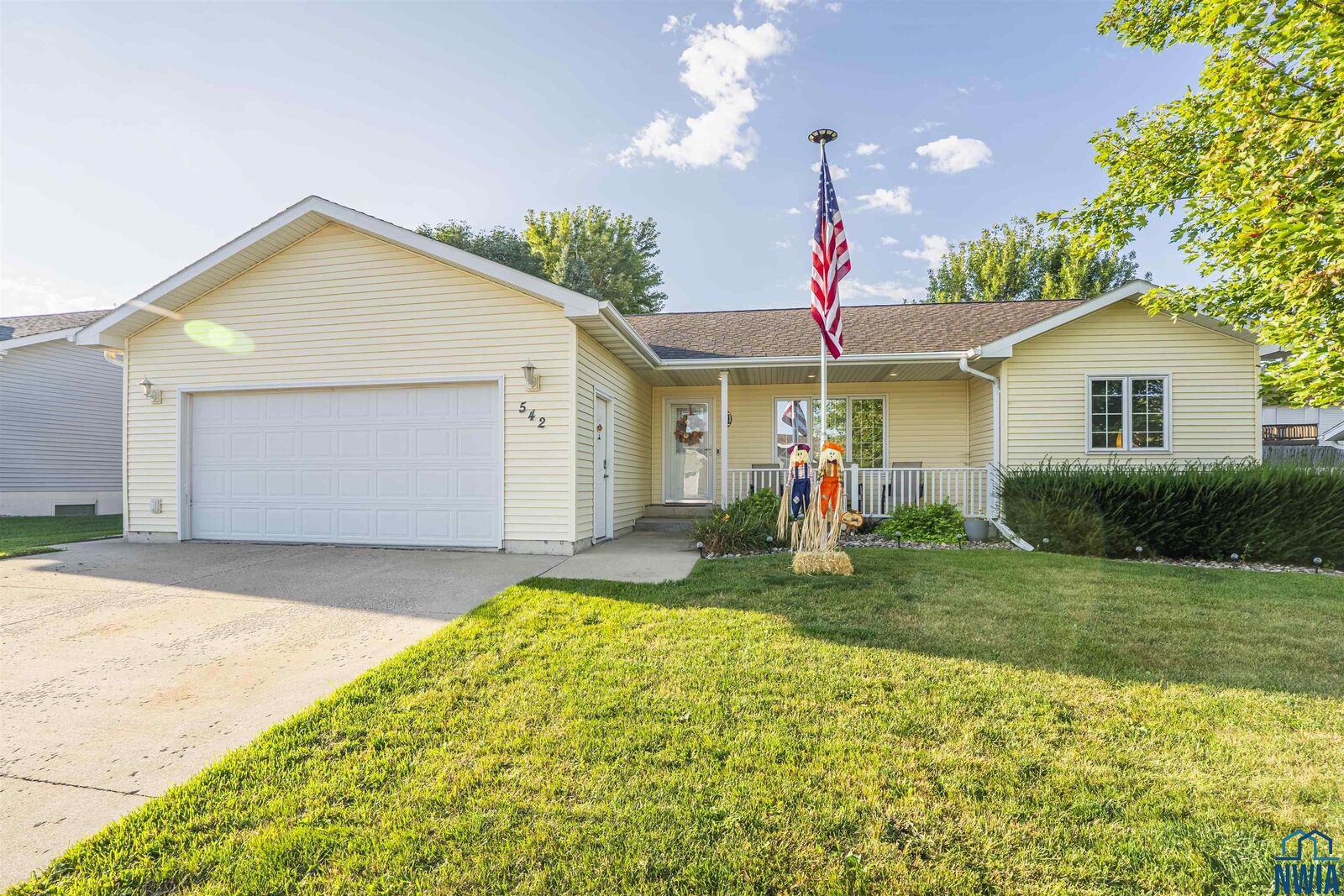 Property Photo:  542 15th St SW  IA 51031 