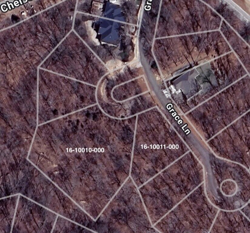 Property Photo:  Hollis Circle  AR 72715 