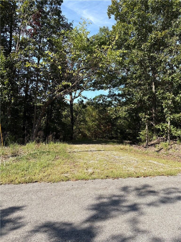 Property Photo:  Hollis Circle  AR 72715 