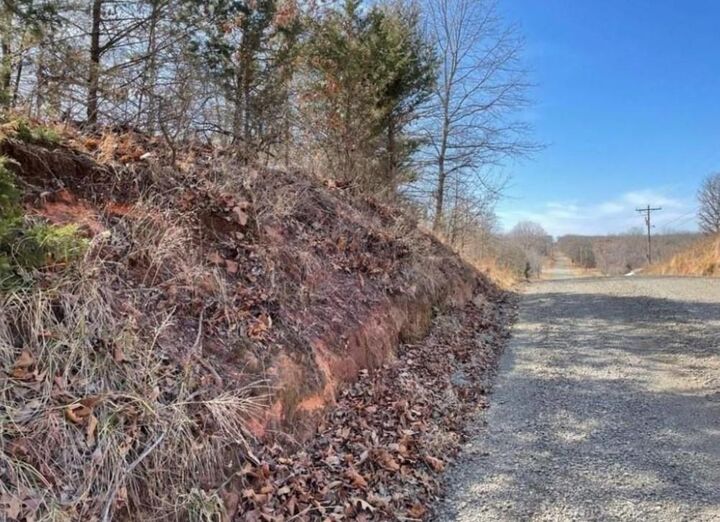 Property Photo:  Lot 3 Post Oak Road  OK 73068 