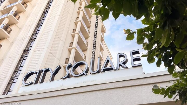 81 Robinson Street 203  Hamilton ON L8P 0C2 photo