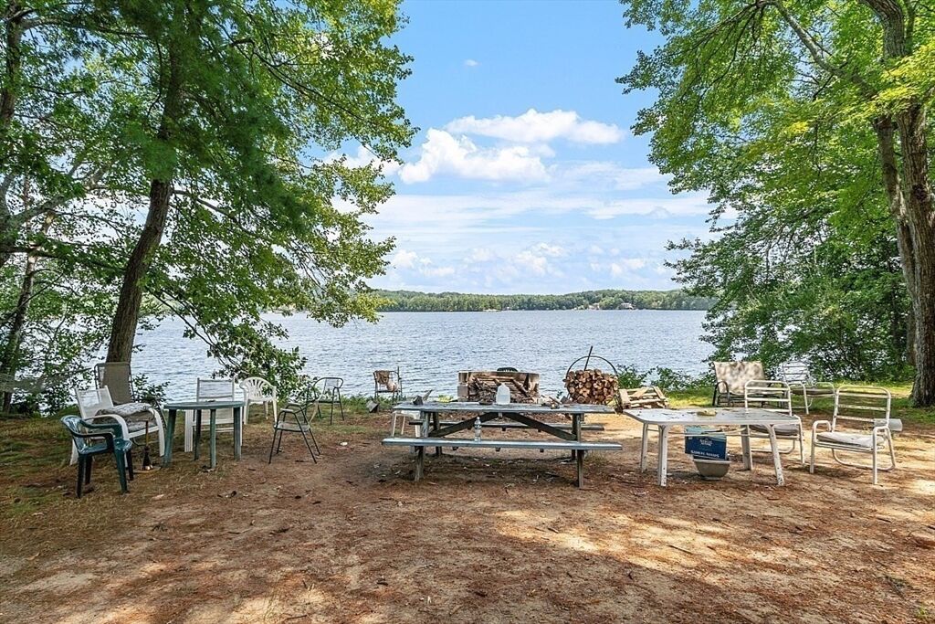 Property Photo:  659 Reservoir Road  MA 01462 