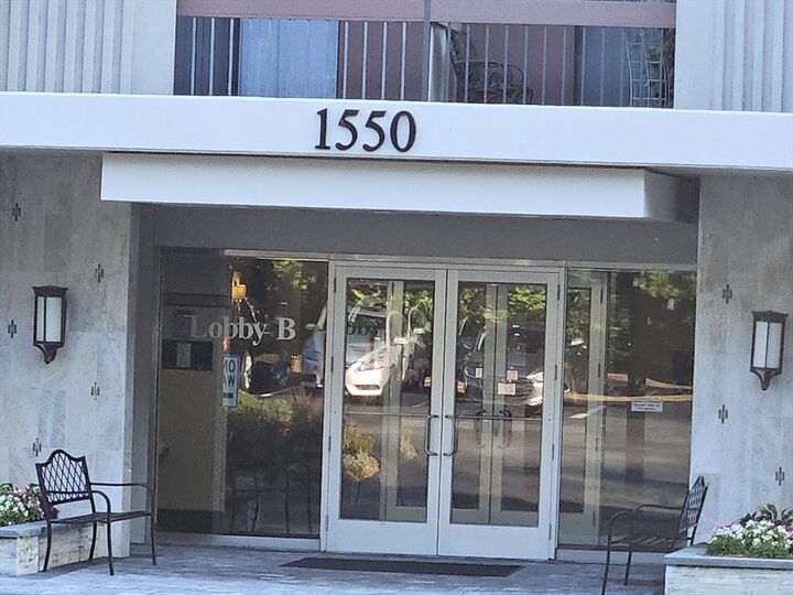 Property Photo:  1550 Worcester Rd 621  MA 01702 