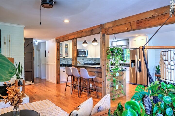 Property Photo:  8 Sandy Beach Rd  MA 01886 