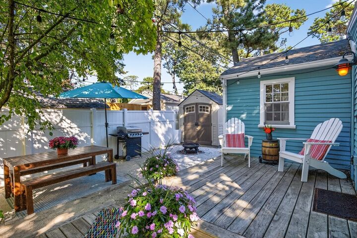 Property Photo:  262 Old Wharf Road 27  MA 02639 