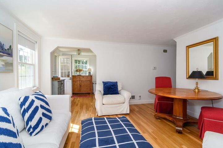 Property Photo:  4 Herbert Rd  MA 01760 