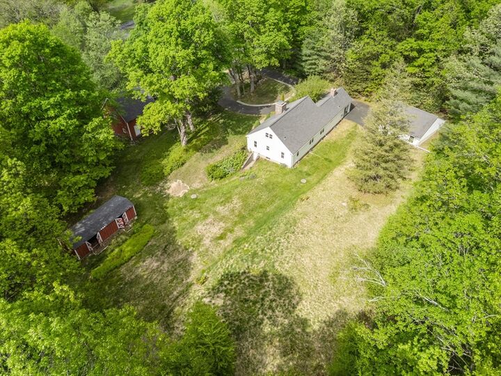 Property Photo: 0 Chapin MA 01520