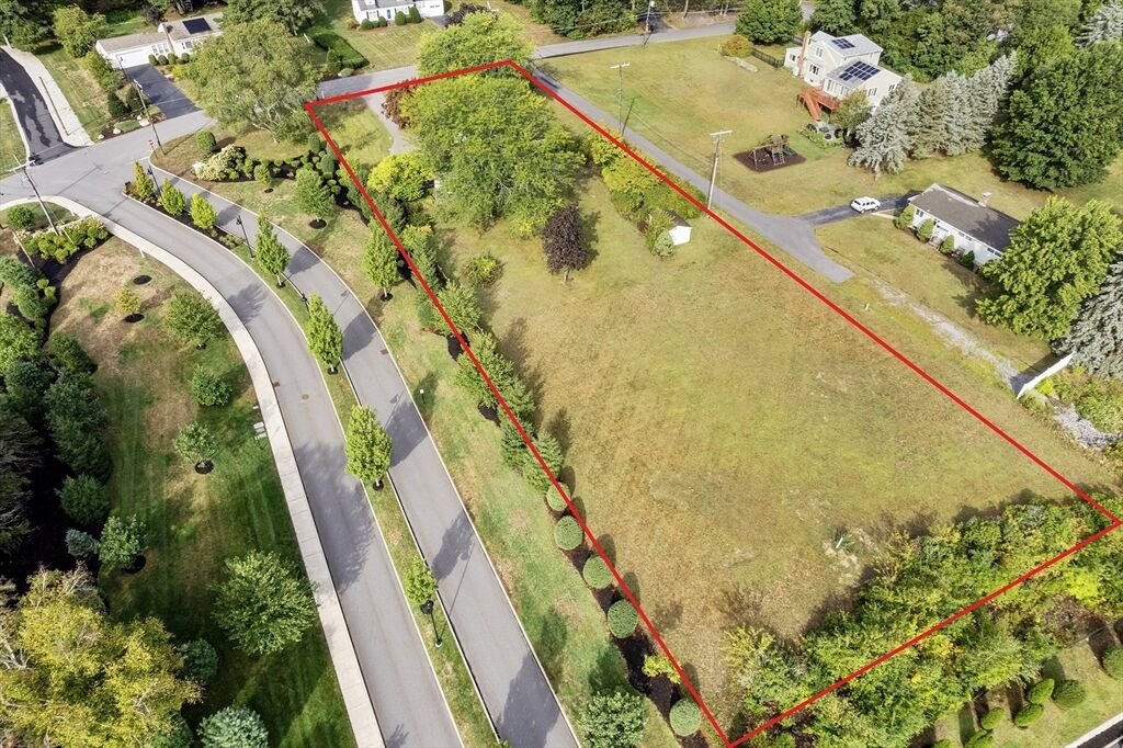 Property Photo:  270 Moosehill Rd  MA 02032 