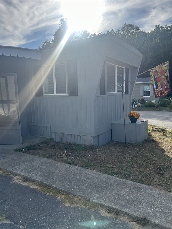 Property Photo:  1237 Central 15  MA 01453 