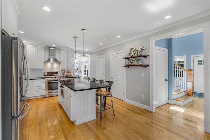 Property Photo: 79 Robbins Street MA 01720