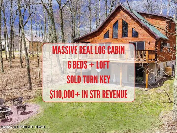 183 Hillary Drive W  White Haven PA 18661 photo
