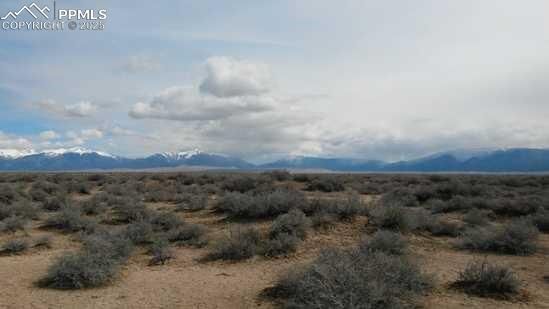 Property Photo: Lane 6 N CO 81146