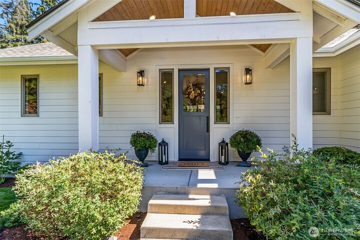 Property Photo: 32636 NE Big Rock Road WA 98019