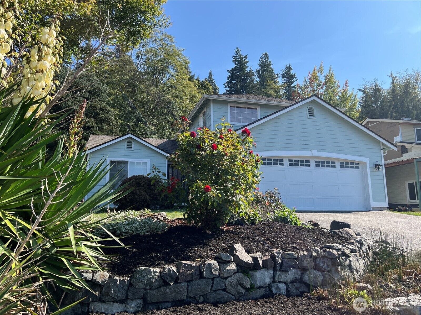 Property Photo:  20505  81st Drive NE  WA 98223 