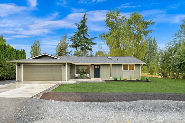 Property Photo: 8529 Tracy Place WA 98230