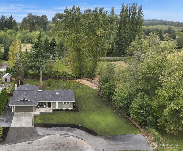 Property Photo:  8529  Tracy Place  WA 98230 