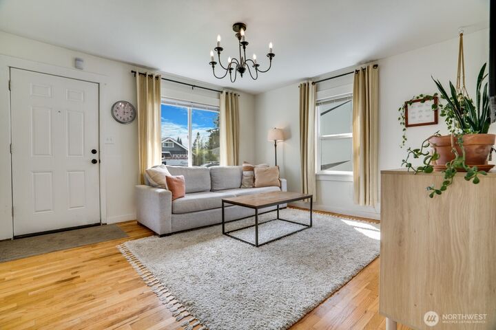 Property Photo: 4513 S 7th Street WA 98405