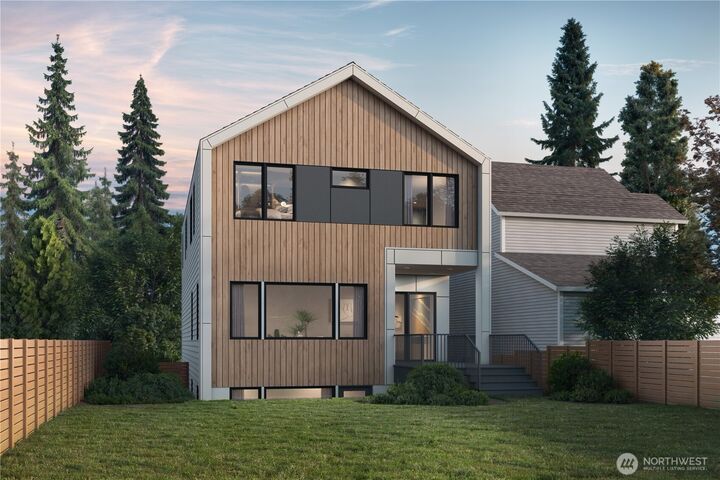 Property Photo:  1118 NW 63rd Street  WA 98107 