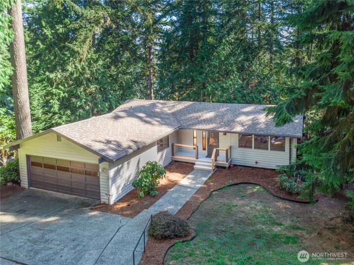 Property Photo: 91 Drew Lane WA 98365