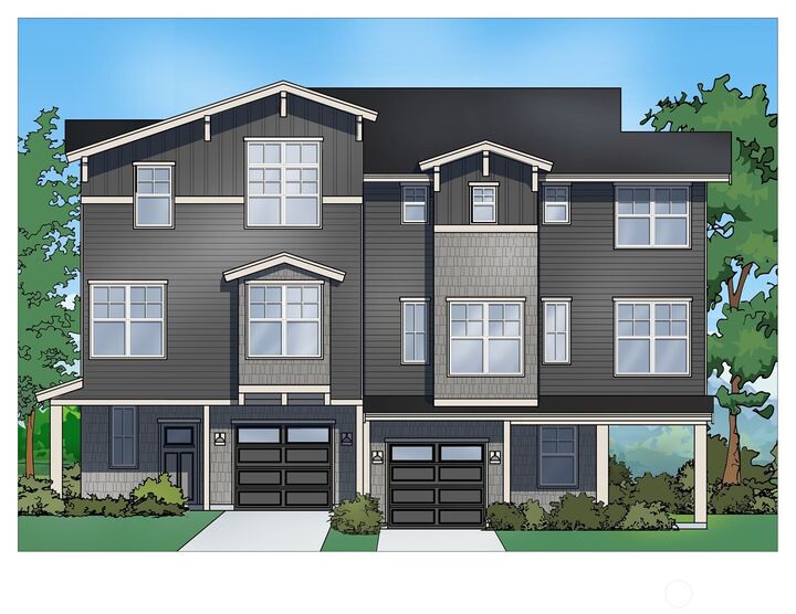 26660 NE 143rd (Lot 8) Place  Duvall WA 98019 photo
