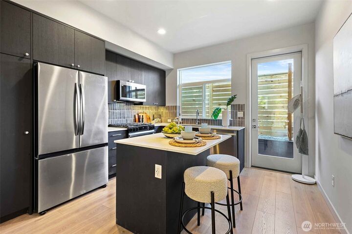 Property Photo: 9725 6th Avenue NW WA 98117