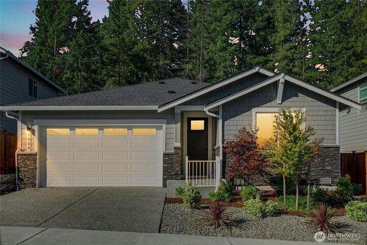 1422 NW Swenson Court  Poulsbo WA 98370 photo