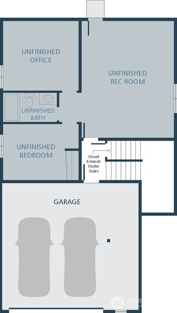 Property Photo: 1617 Birch Court WA 98251