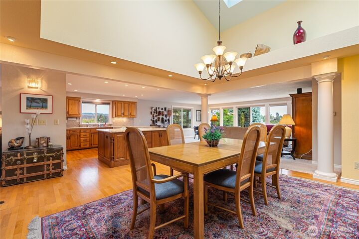Property Photo:  8104  Chehalis Road  WA 98230 