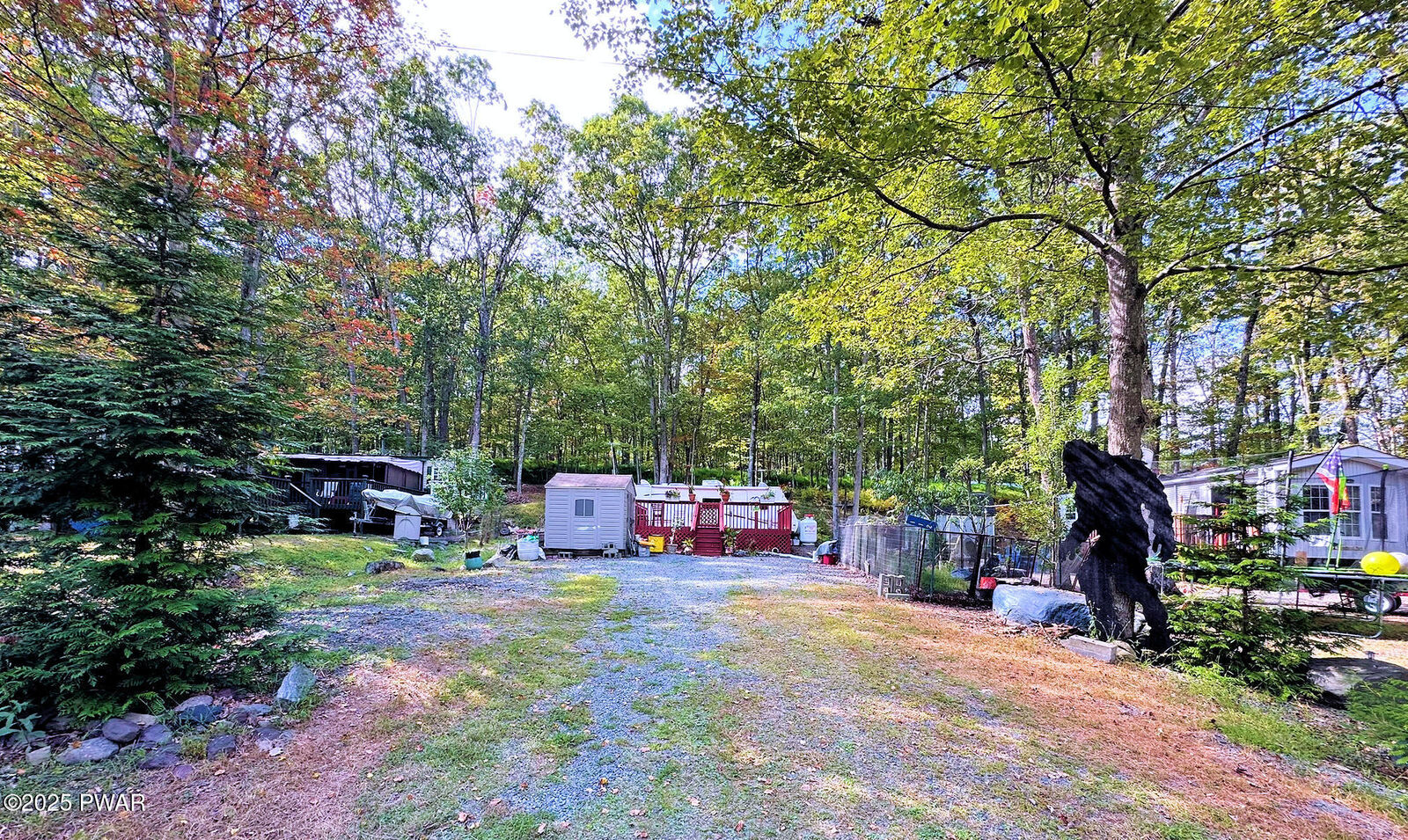 Property Photo: 112 Stasa Court PA 18337