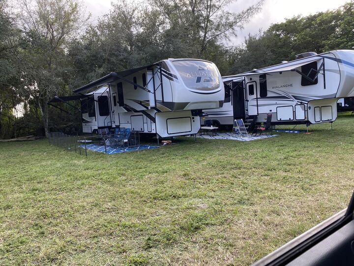 Property Photo:  2141 B Road Rv Spot 1  FL 33470 