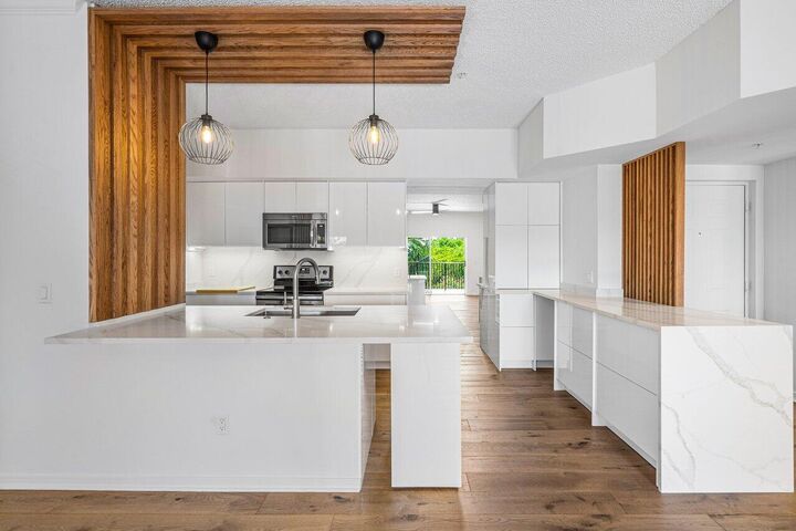 Property Photo: 2411 Tuscany Way 2-411 FL 33435