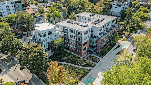 Property Photo: 410 N 1st Street 301 MI 48103