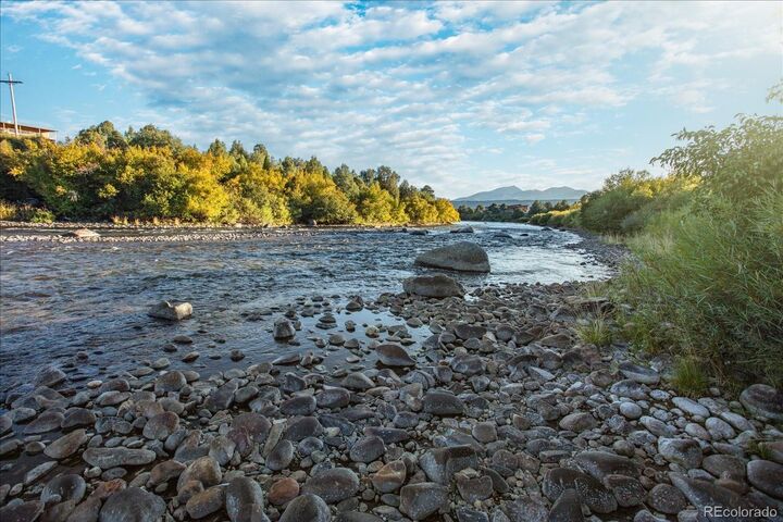 Property Photo:  12664 Gold Water Circle  CO 81201 