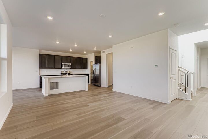 Property Photo:  6919 Juniper Drive  CO 80602 