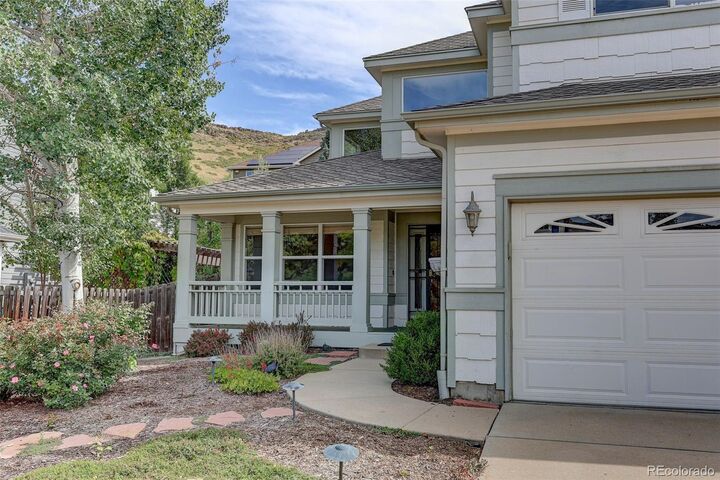 Property Photo:  1375 Wyoming Street  CO 80403 