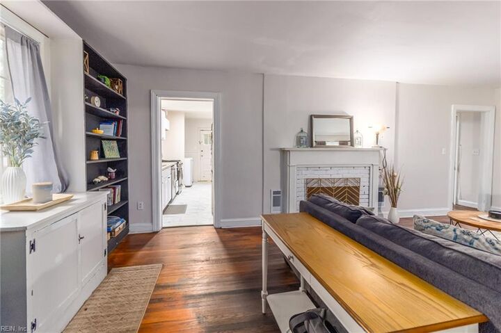 Property Photo:  937 Dogwood Ter  VA 23502 