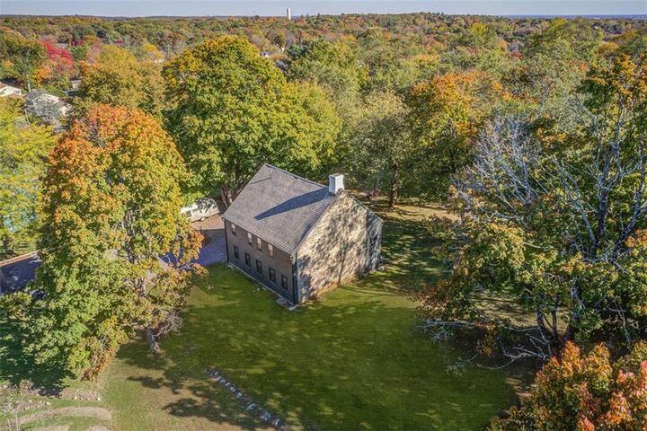 Property Photo:  1147 Great Road  RI 02865 