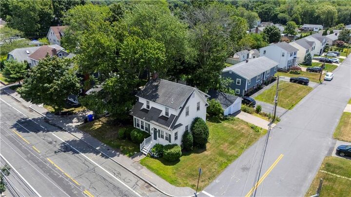 Property Photo:  53 Wampanoag Trail  RI 02915 