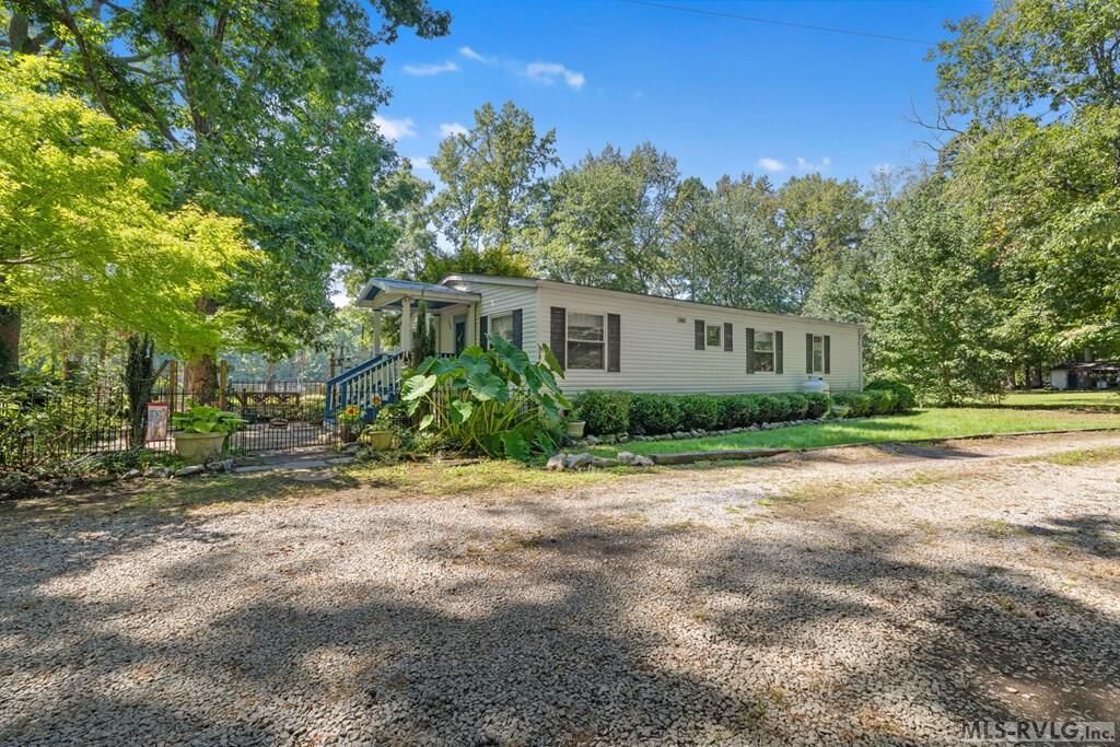 Property Photo:  284 Salem Rd.  VA 23856 