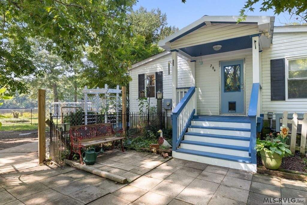 Property Photo:  284 Salem Rd.  VA 23856 