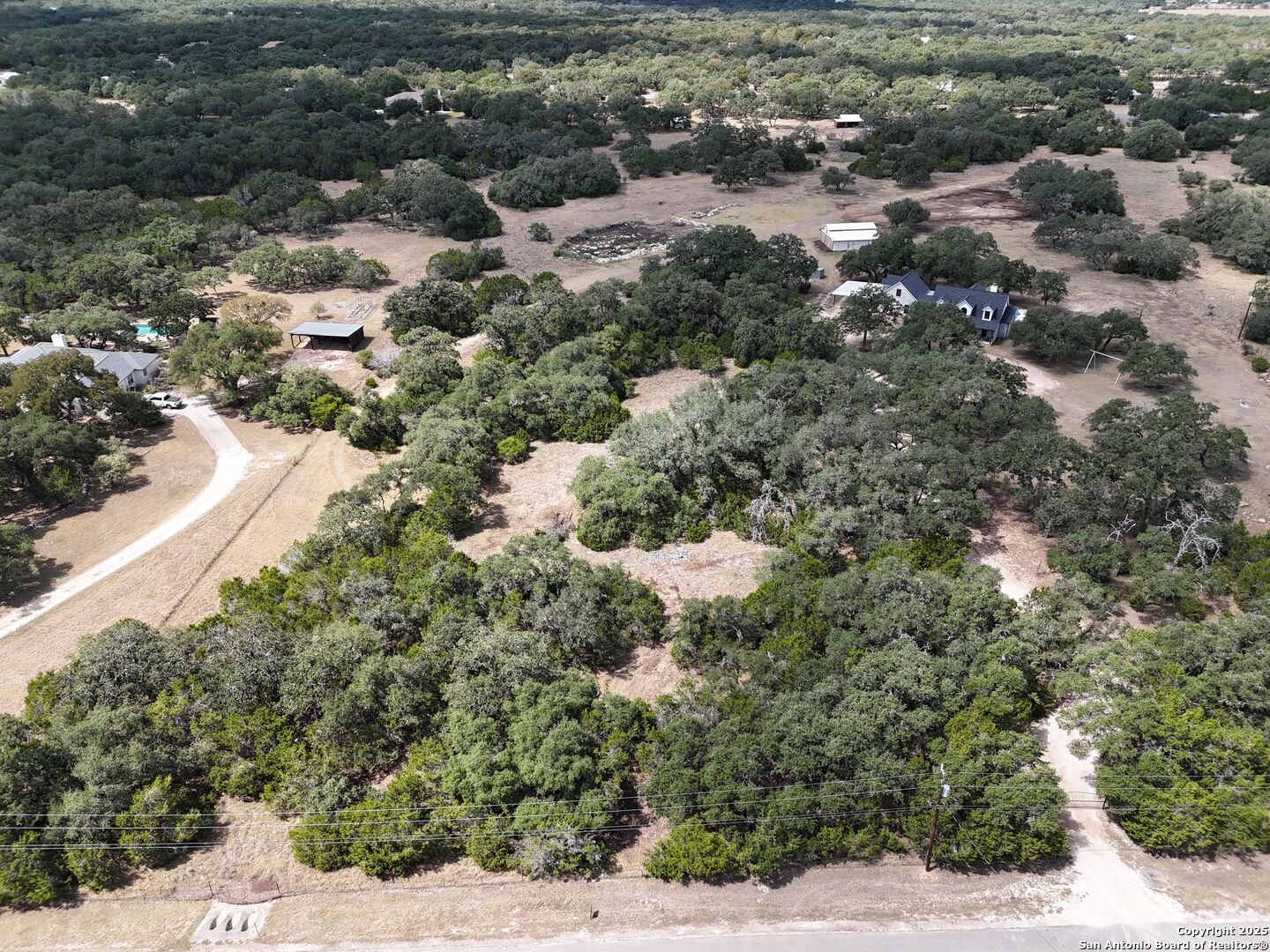 Property Photo:  2110 Phantom Rider Trl  TX 78070 