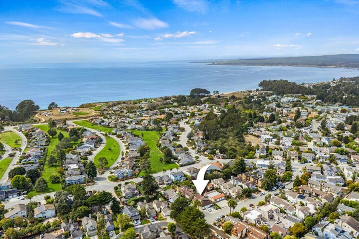 Property Photo:  2146 Penasquitas Drive  CA 95003 
